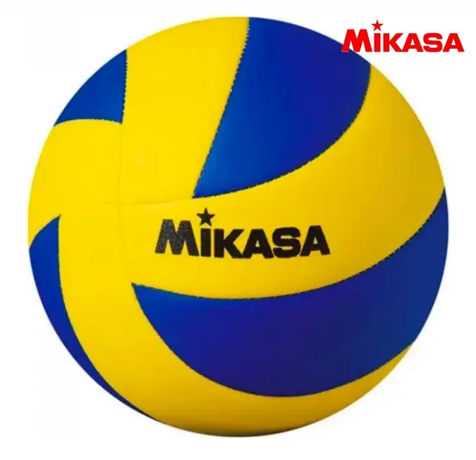 Волейбольний м'яч Mikasa Volleyball Ball
