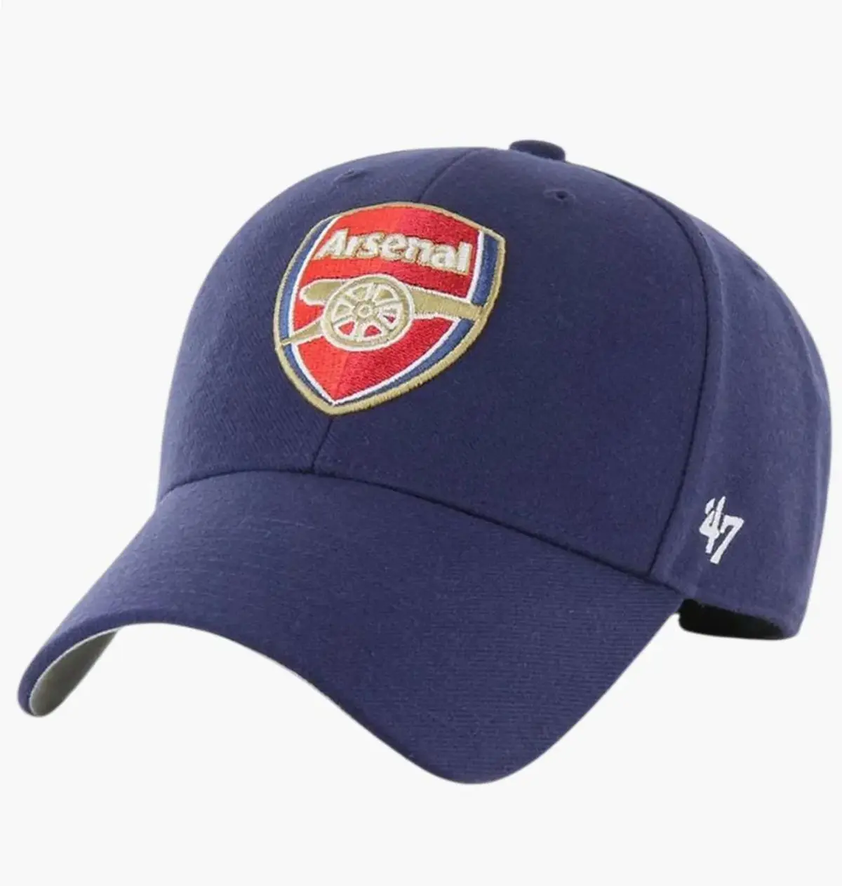Кепка 47 Brand Arsenal Fc Blue