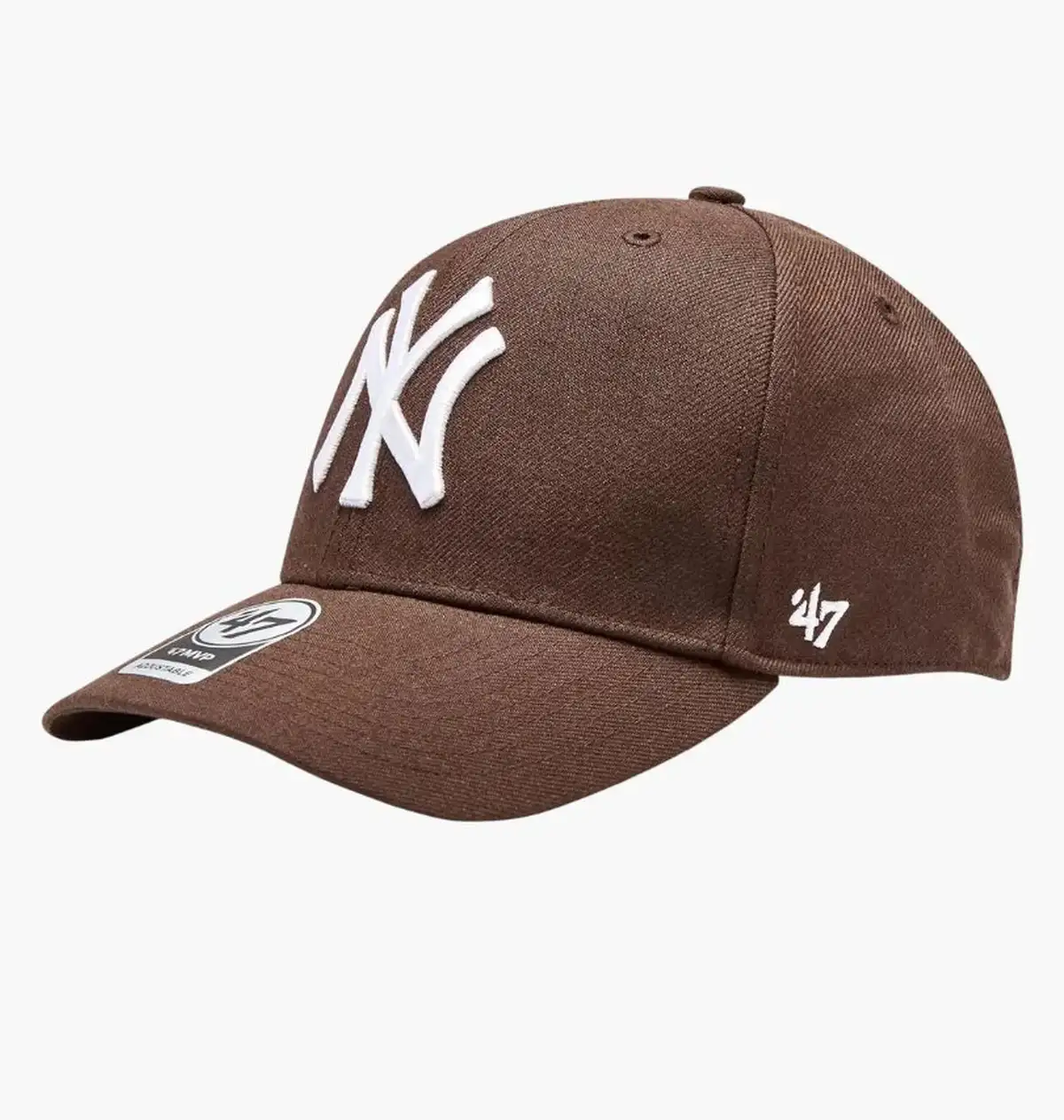 Кепка 47 Brand New York Yankees Brown