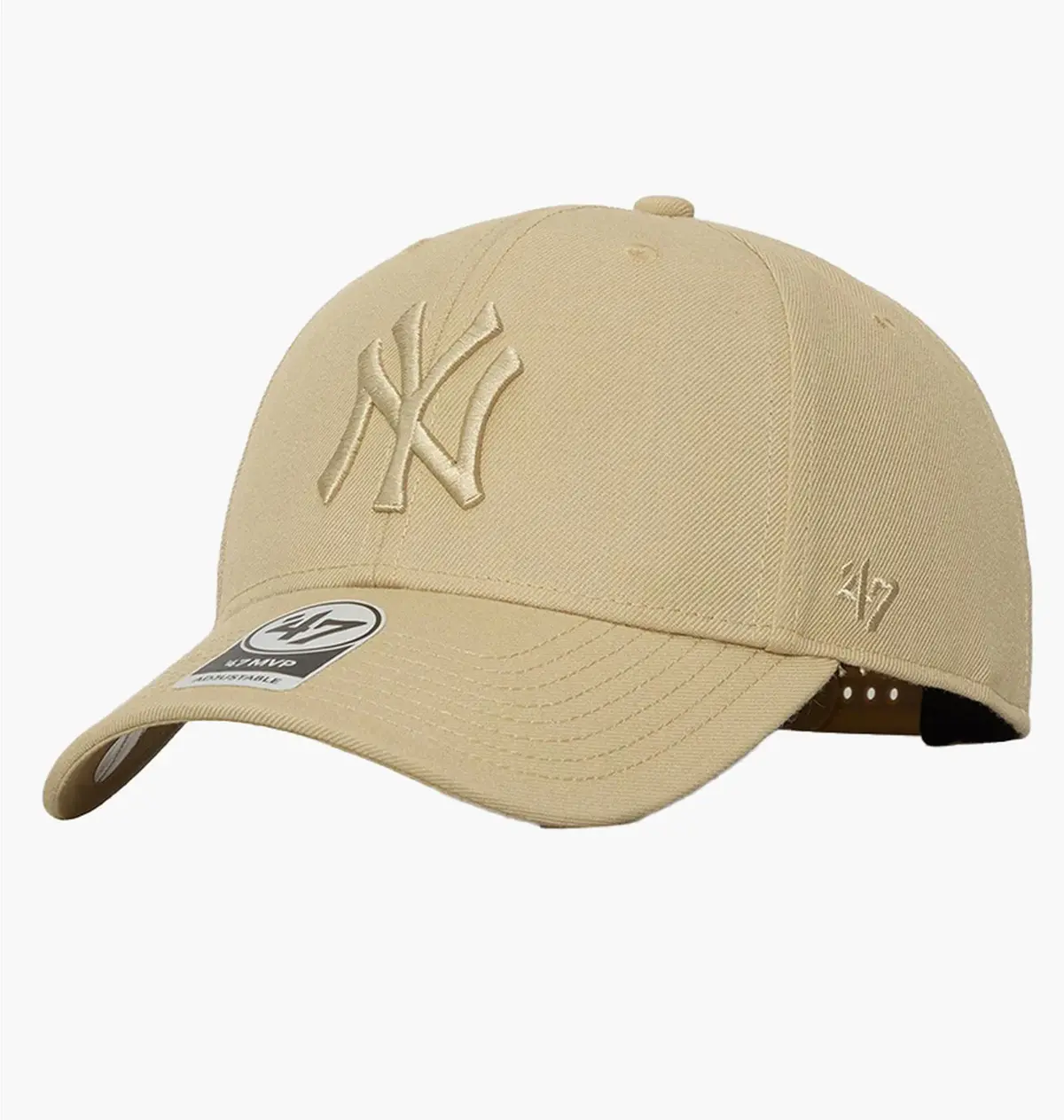 Кепка 47 Brand 47 Brand New York Yankees Beige