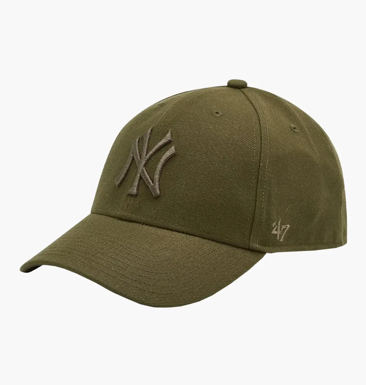 Кепка 47 Brand Snapback New York Yankees
