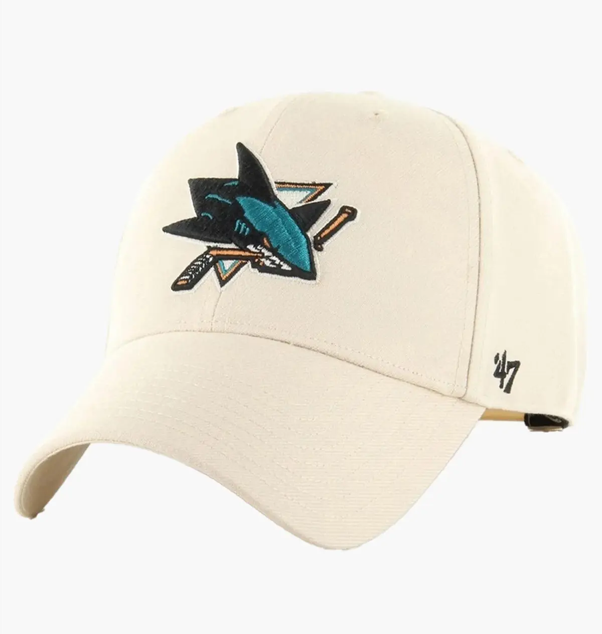 Кепка 47 Brand Nhl San Jose Sharks
