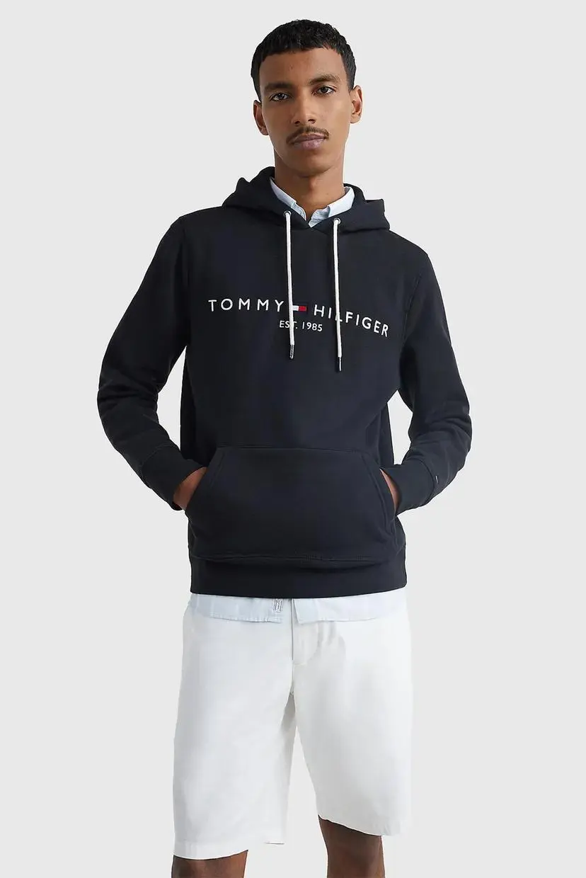 Кофта чоловіча Tommy Hilfiger Embroidered