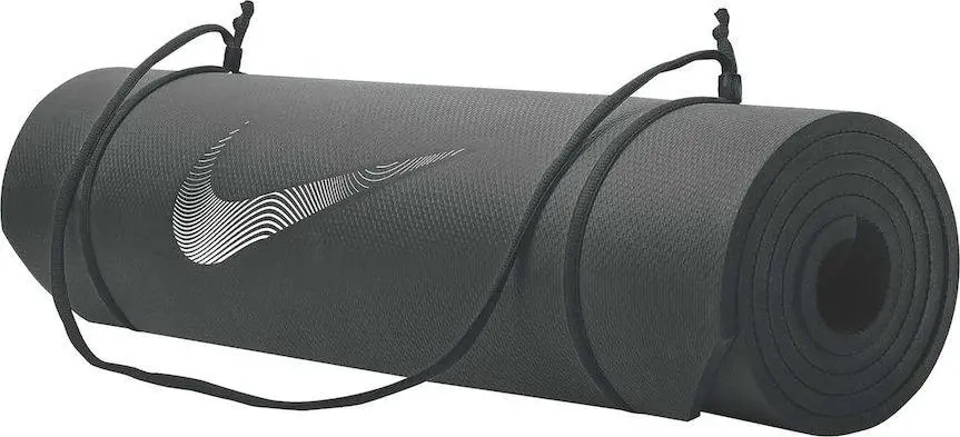 Коврик Nike Training Mat 2.0 Black/White Ns