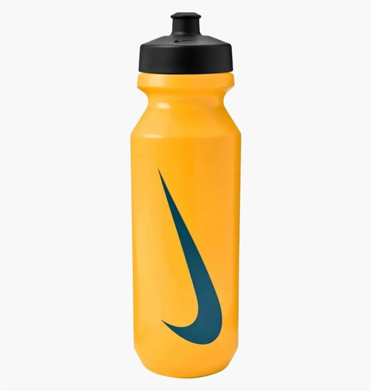 Бутылка для воды Nike Big Mouth Yellow