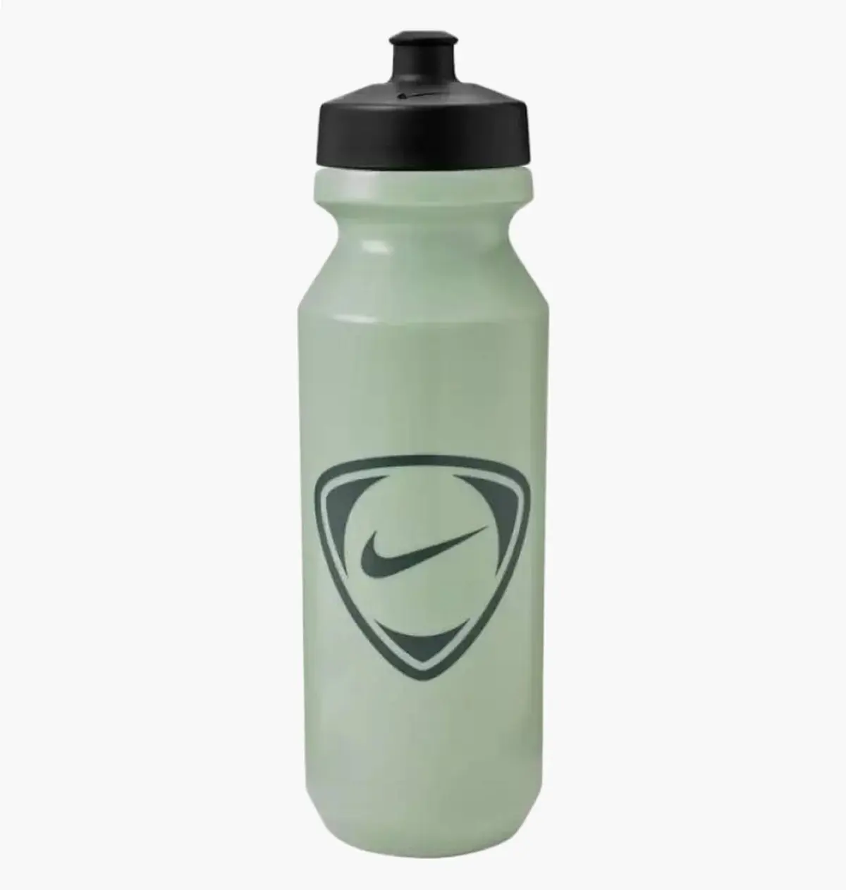 Бутылка для воды Nike Big Mouth Green