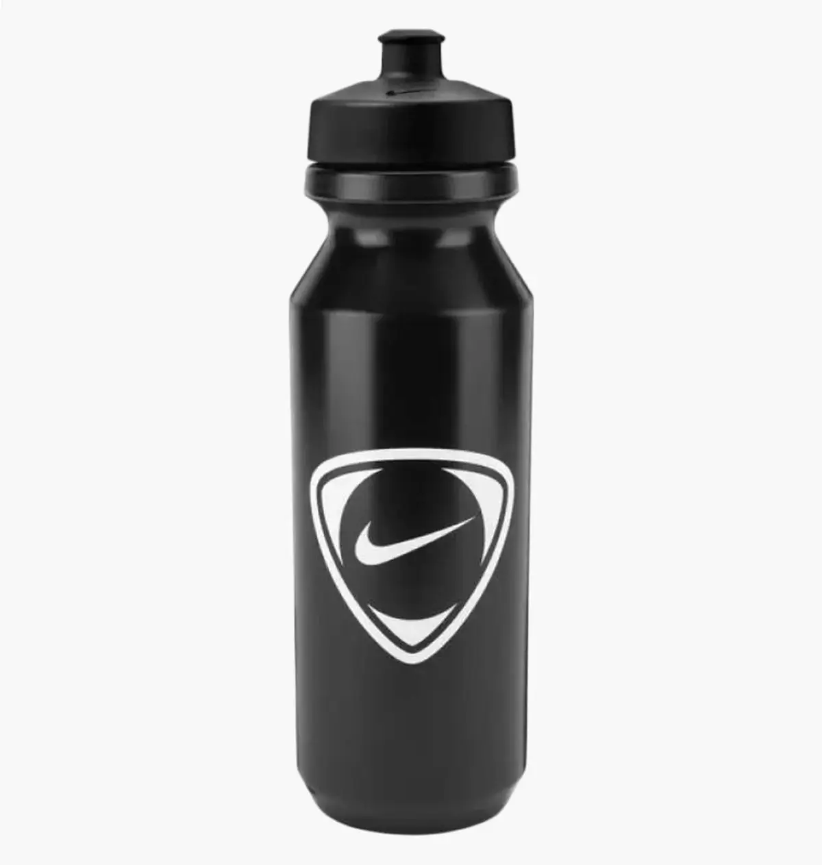 Бутылка для воды Nike Big Mouth Black