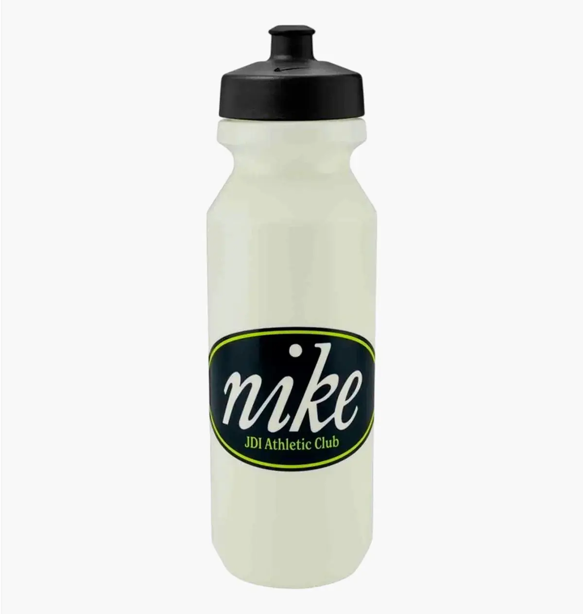 Бутылка для воды Nike Big Mouth 2.0 White