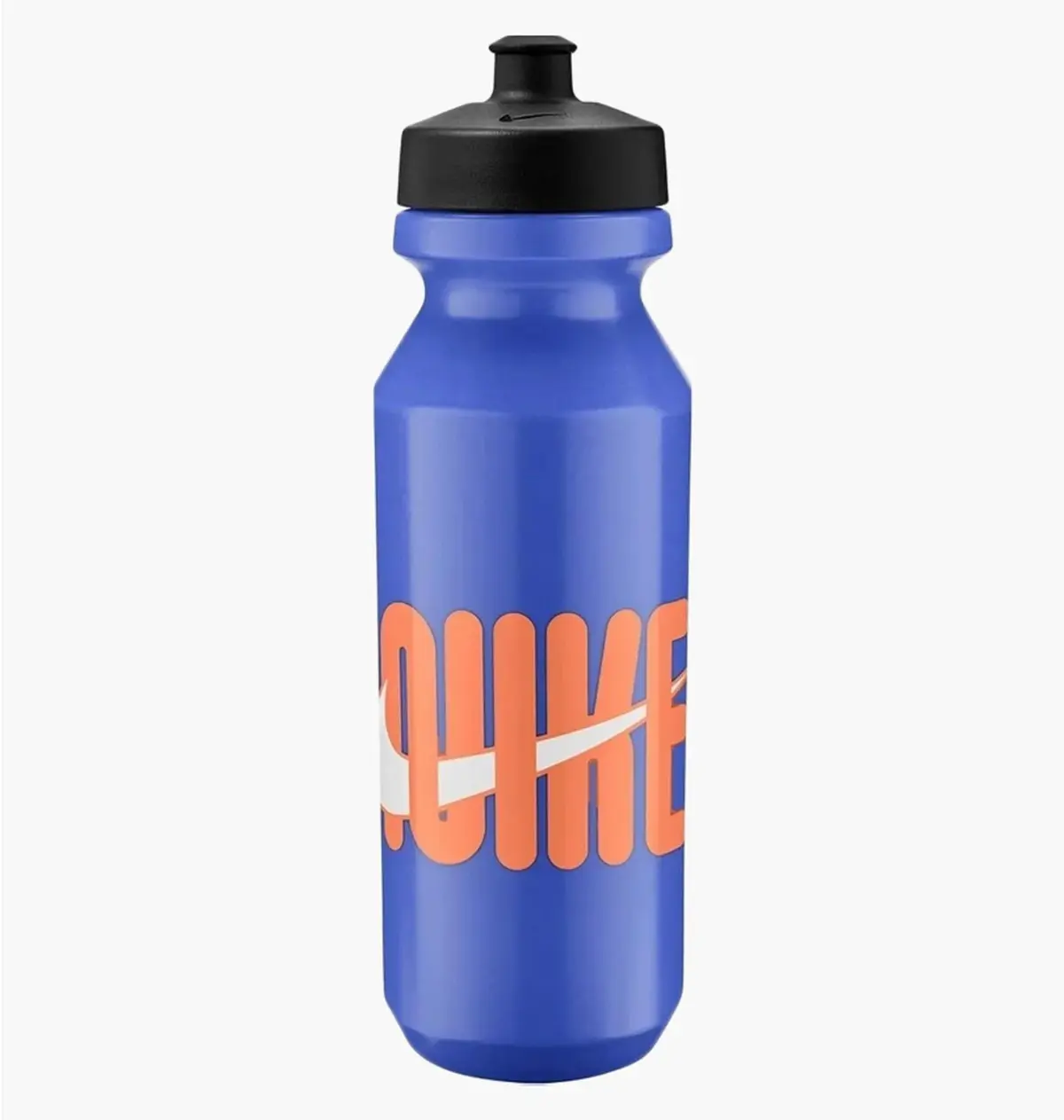 Бутылка для воды Nike Big Mouth Blue