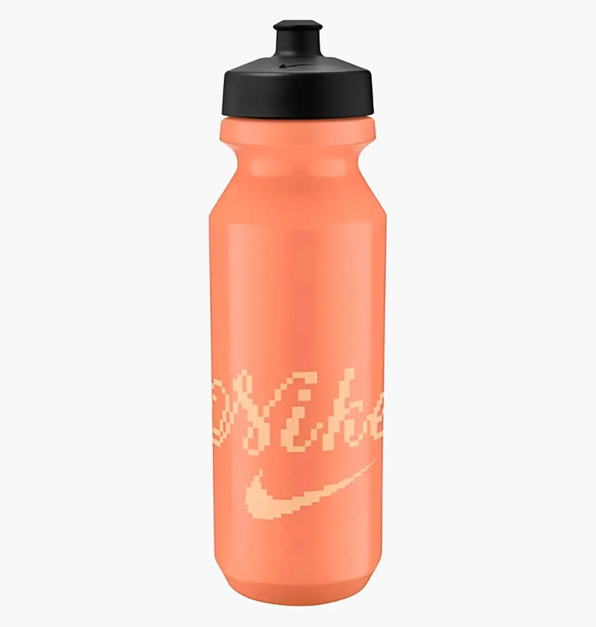 Бутылка для воды Nike Big Mouth Orange