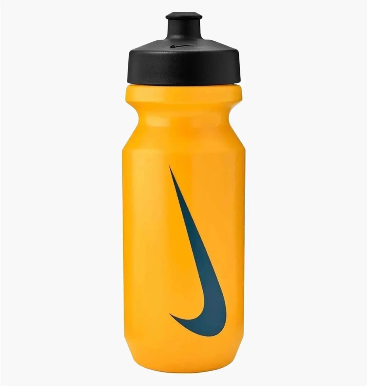 Бутылка для воды Nike Big Mouth Yellow