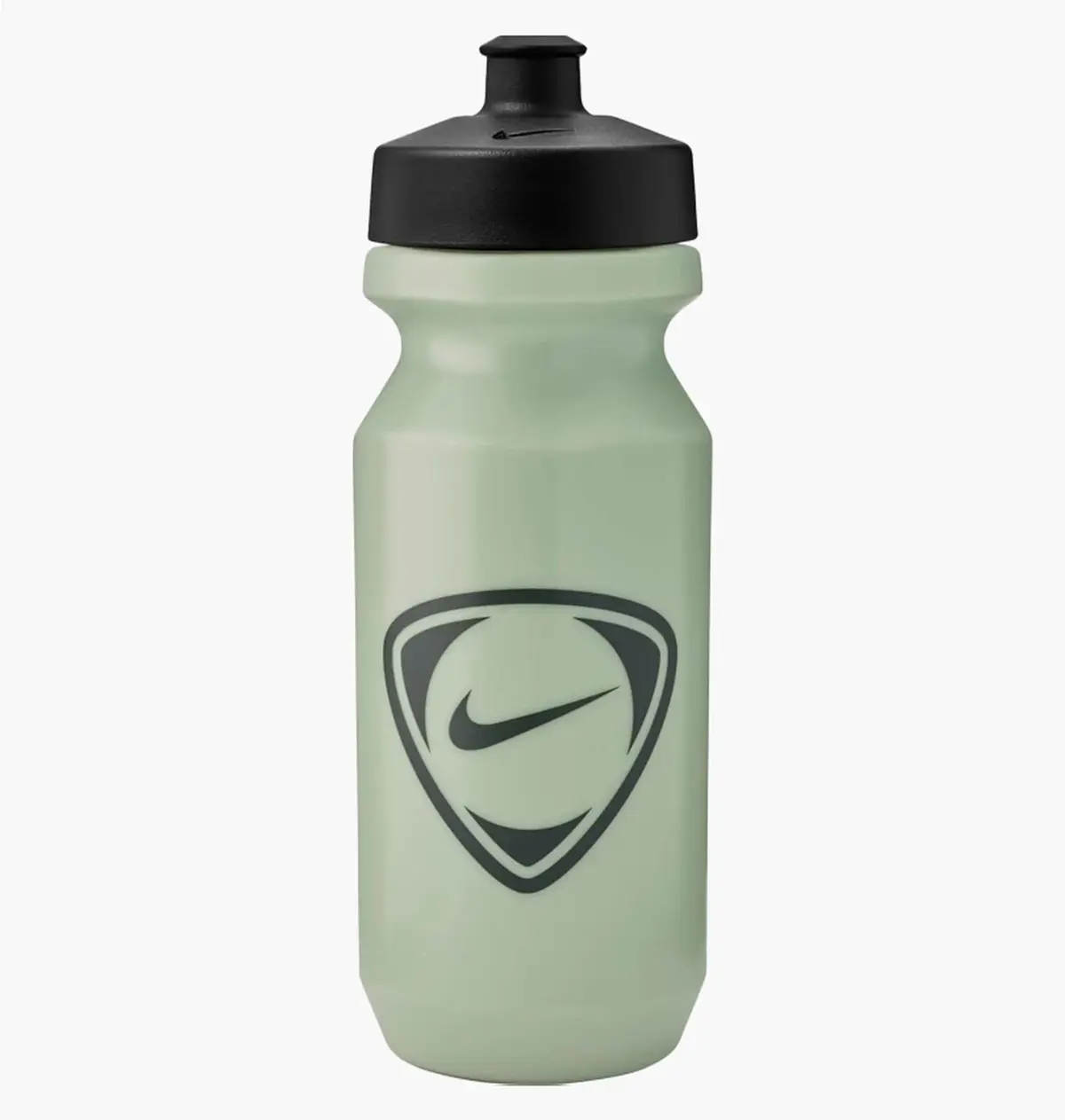 Бутылка для воды Nike Big Mouth Green