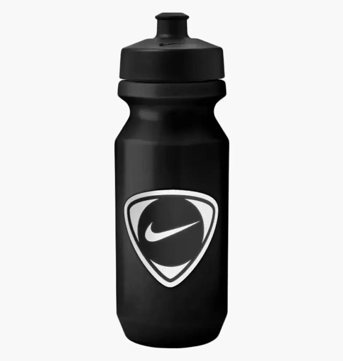 Бутылка для воды Nike Big Mouth Black