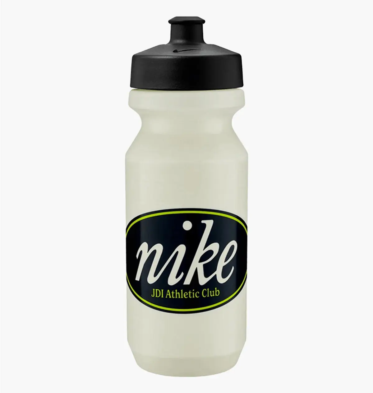 Бутылка для воды Nike Big Mouth 2.0 22 Oz White