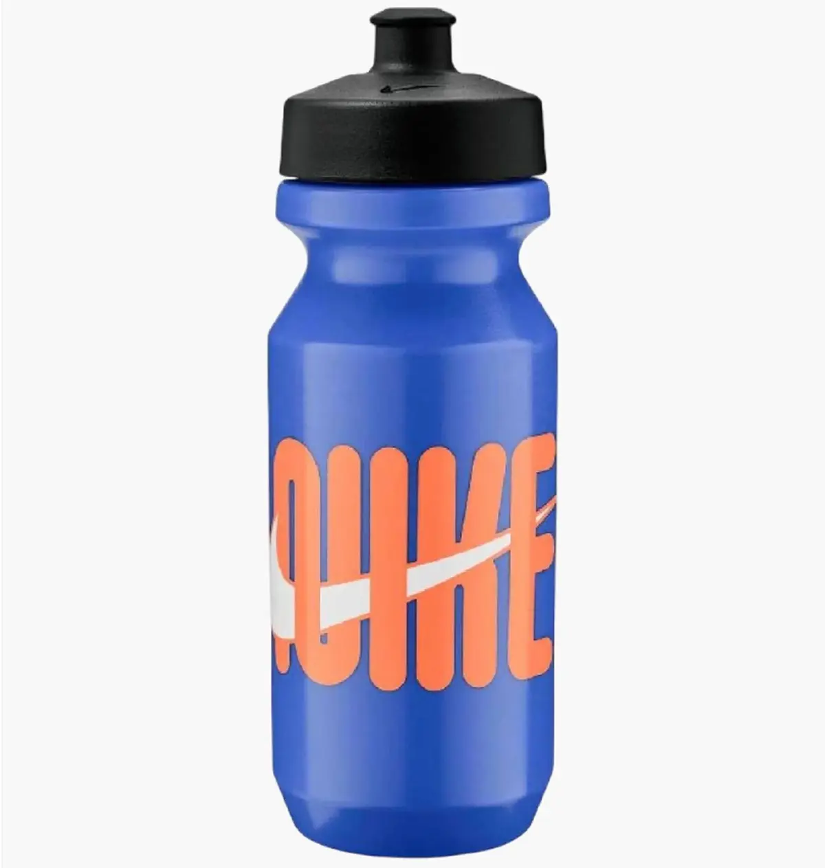Бутылка для воды Nike Big Mouth Bottle 2.0 22 Oz Blue