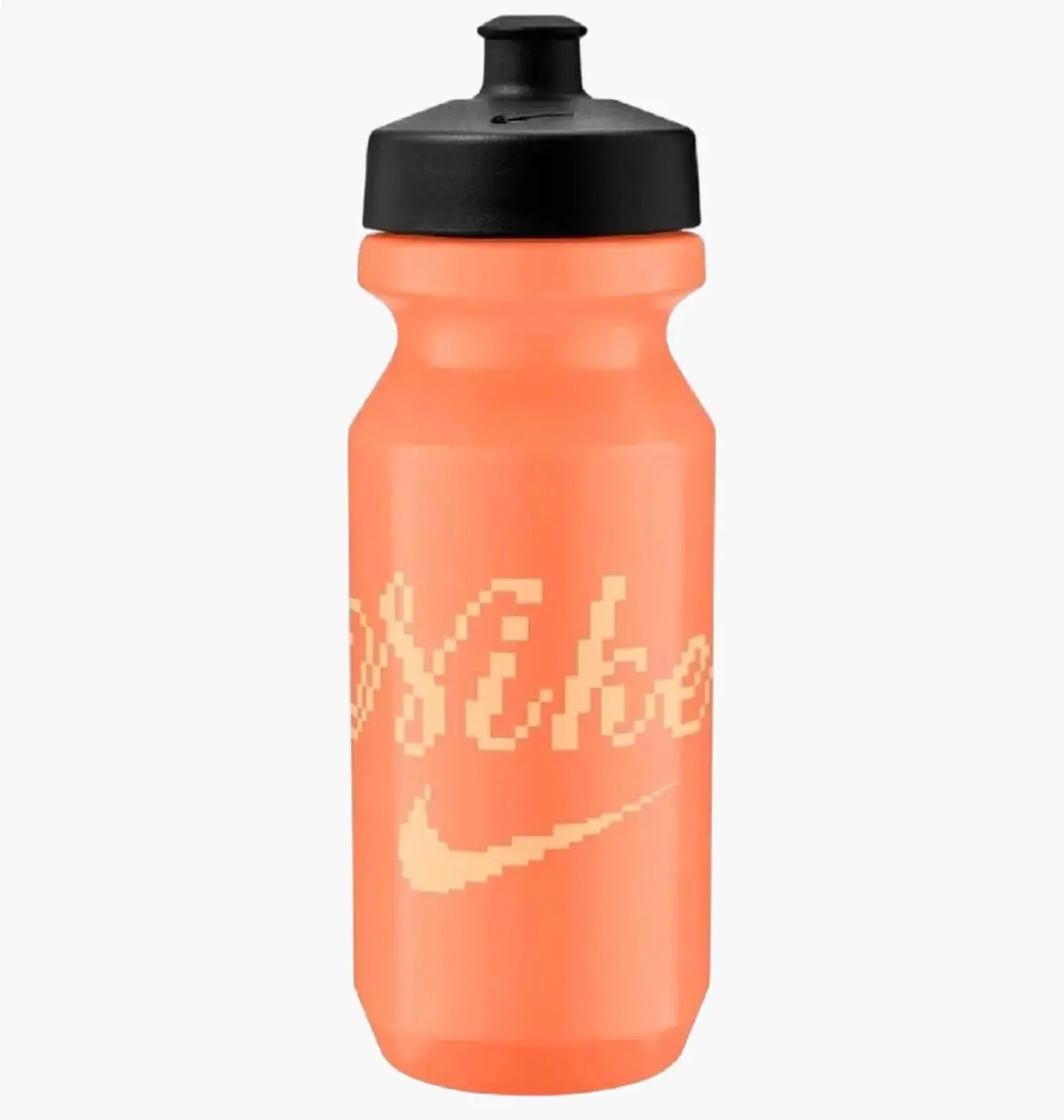 Бутылка для воды Nike Big Mouth Bottle 2.0 22 Oz Orange
