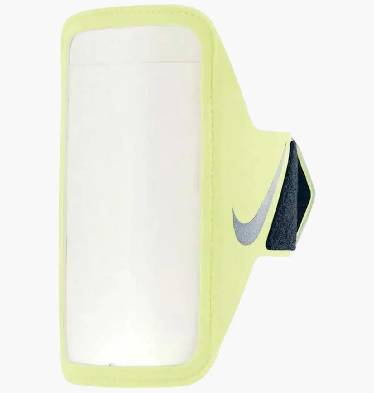 Нарукавники Nike Lean Arm Band Yellow