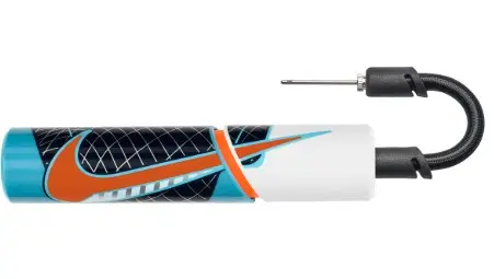 Насос для мячей Nike Essential Ball Pump Intl Blue