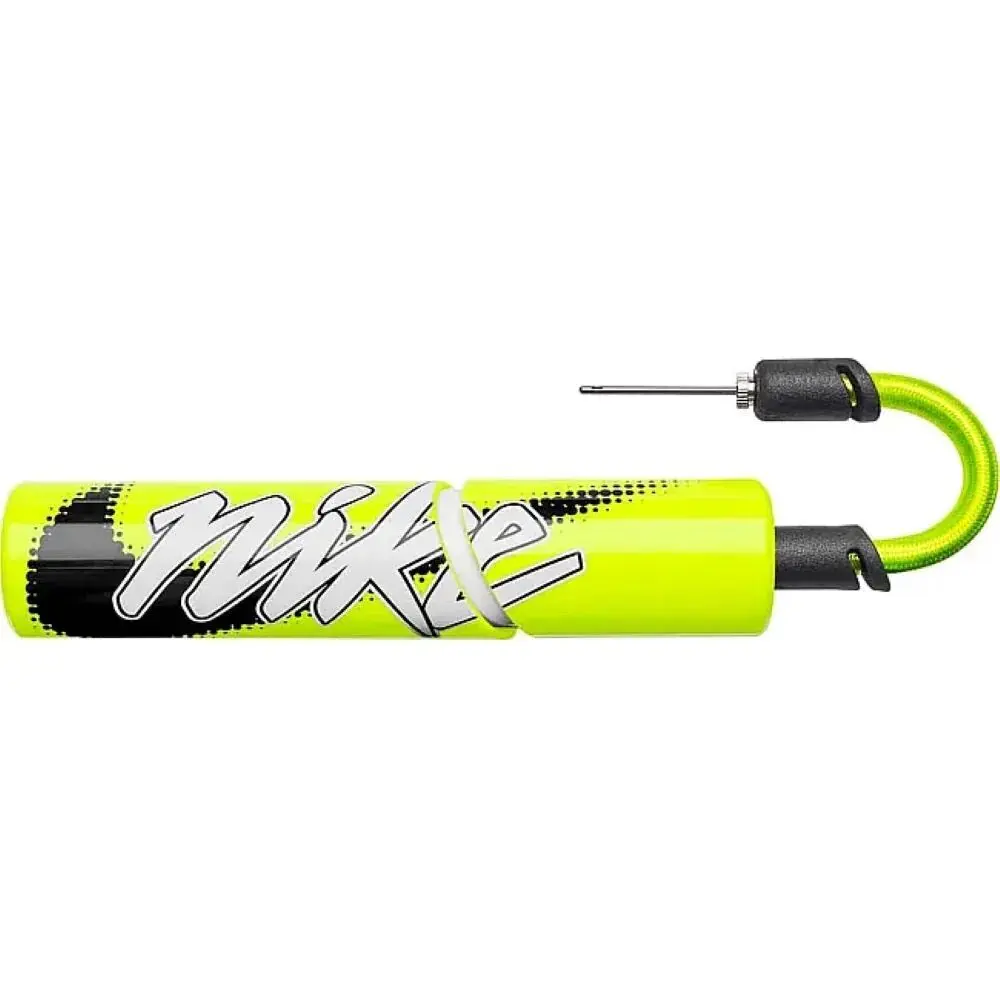 Насос для мячей Nike Essential