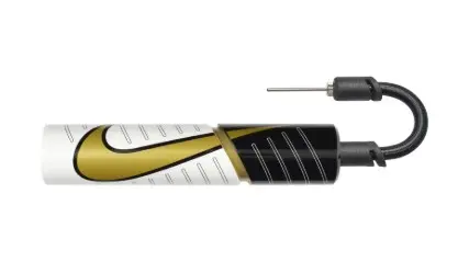 Насос для мячей Nike Essential Ball Pump Intl