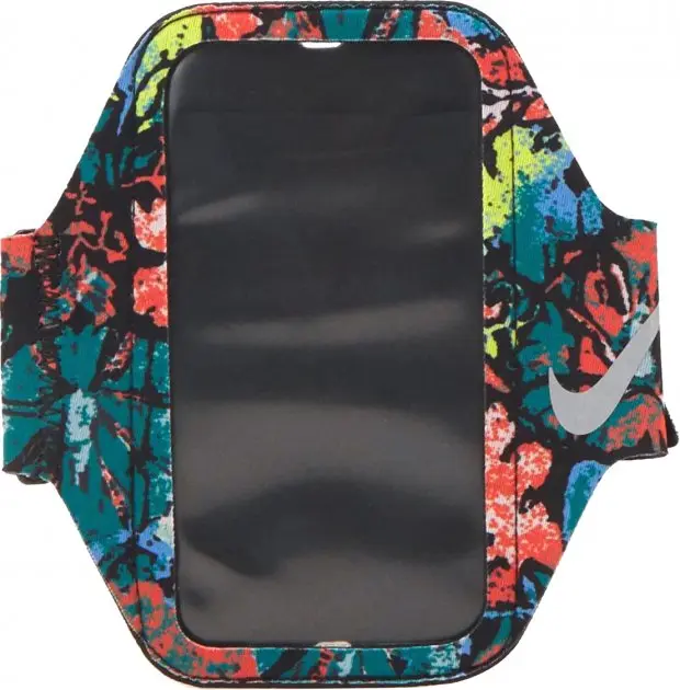 Разное Nike Lean Arm Band Printed Bright