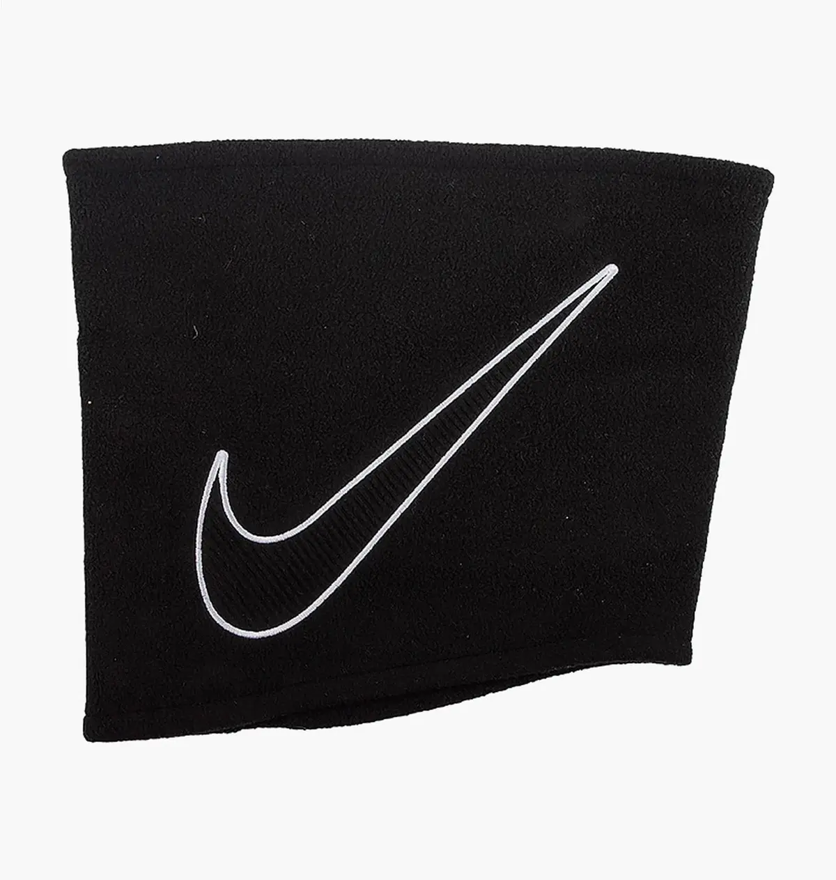 Баф Nike Fleece Neckwarmer 2.0 Black/White Osfm