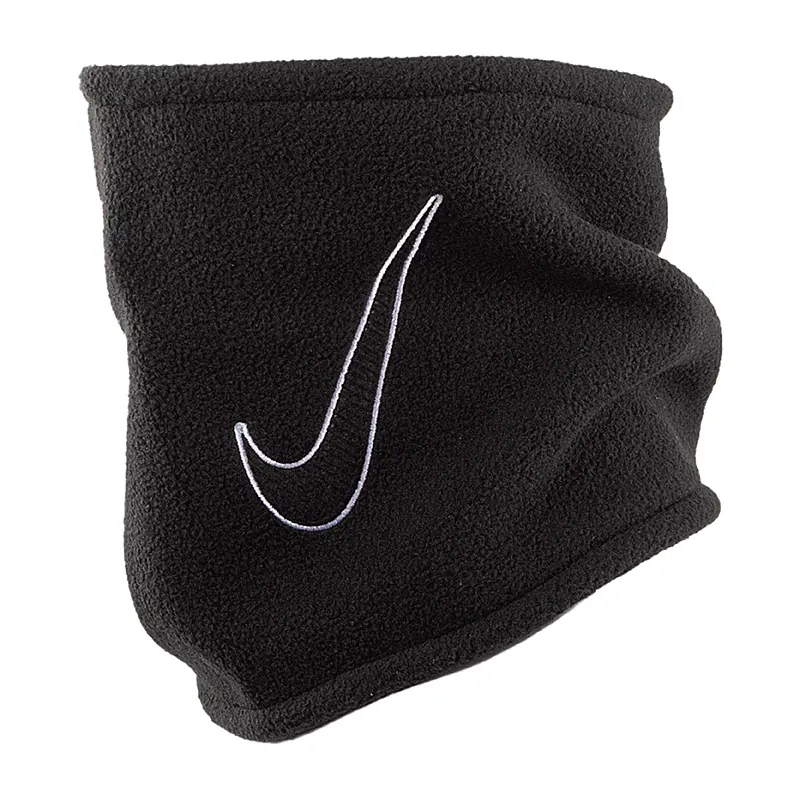 Баф Nike Y Fleece Neckwarmer 2.0 Black/White Osfm