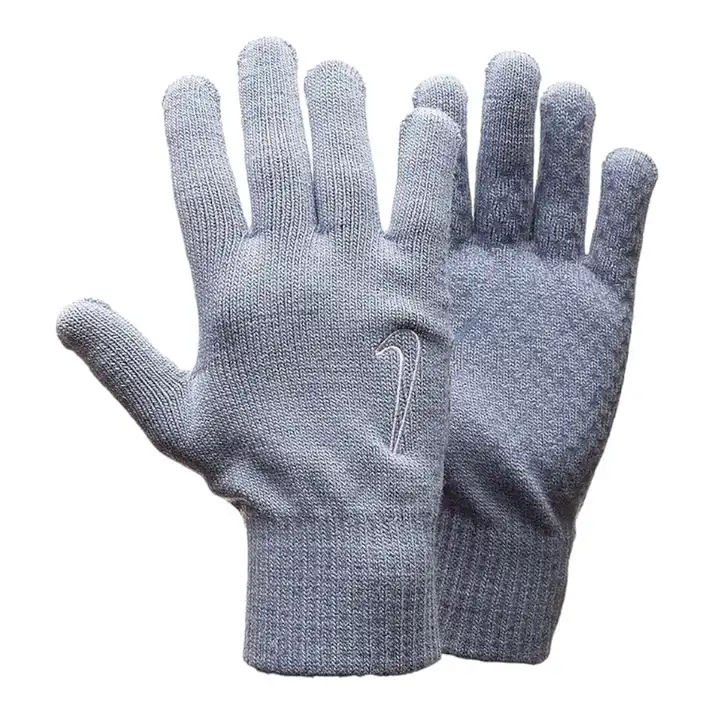 Рукавиці Nike Knit Tech And Grip