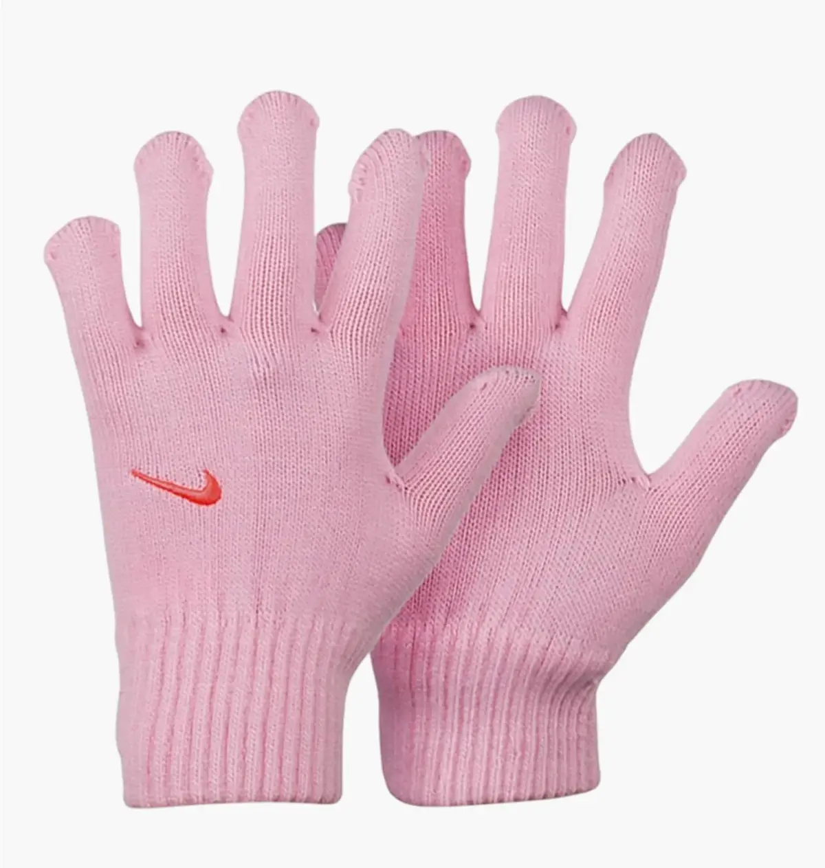 Рукавиці Nike Knit Swoosh Tg 2.0 Pink