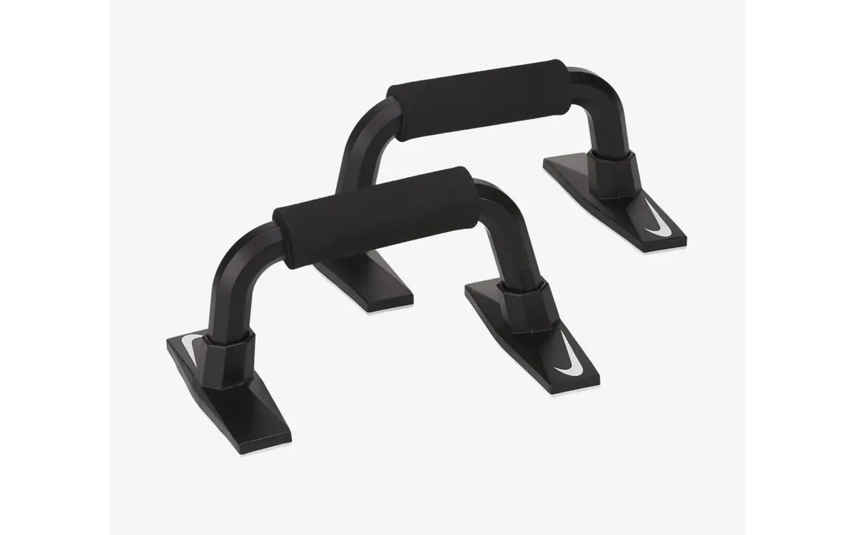 Степ-платформа Nike Push-Up Grip 3.0