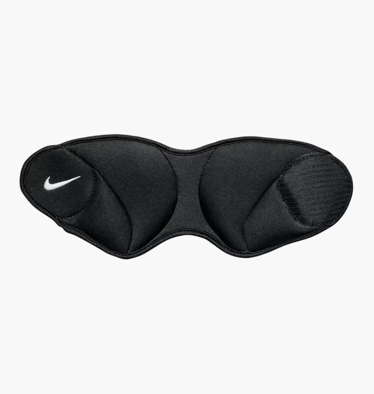 Утяжелитель на запястье Nike Ankle Weights Black