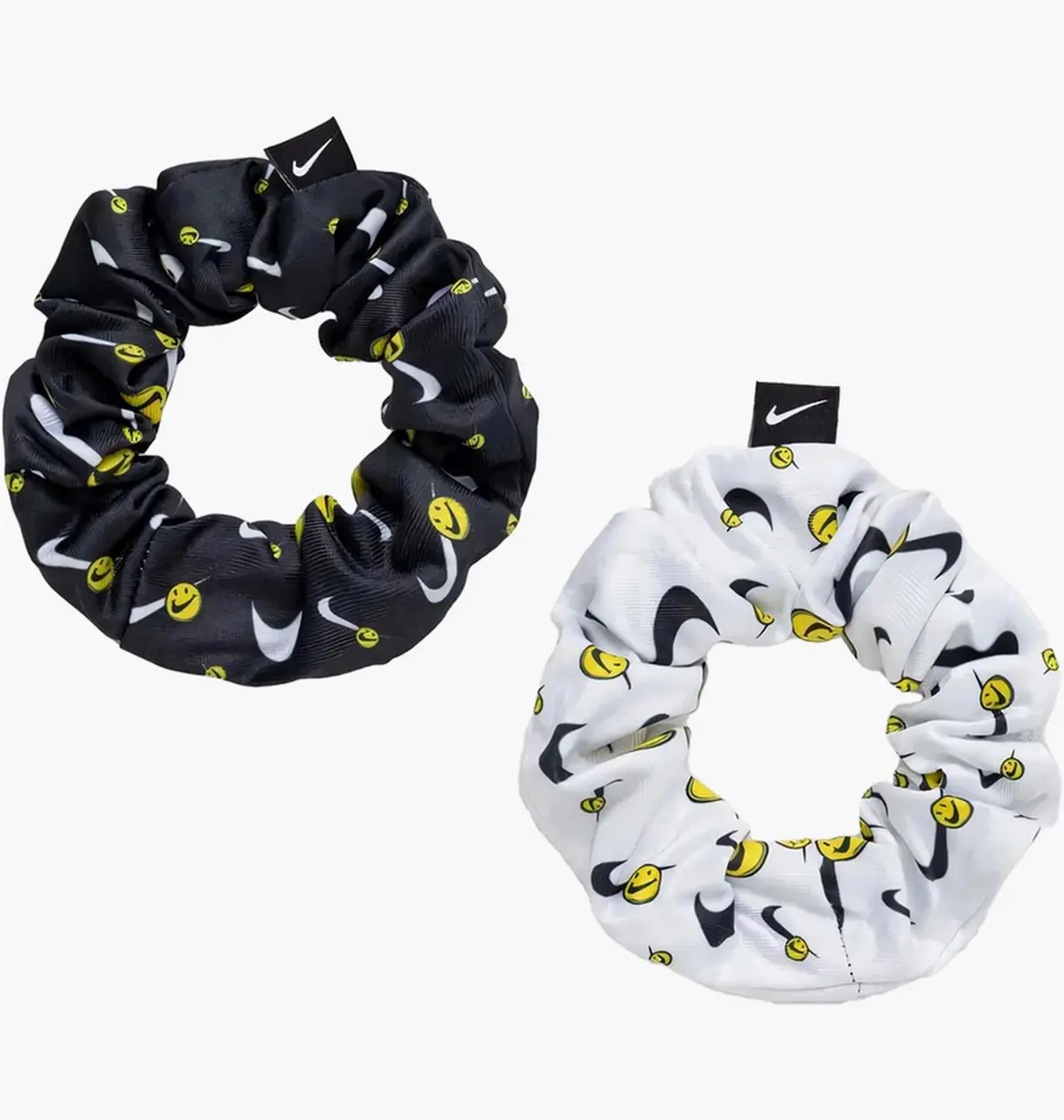 Пов'язка на голову Nike Gathered Hair Ties 2.0 2 Pk