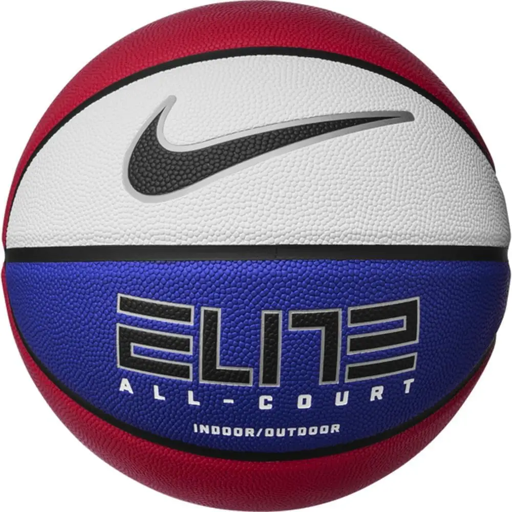 Баскетбольний м'яч Nike Elite All Court 8P 2.0 Deflated