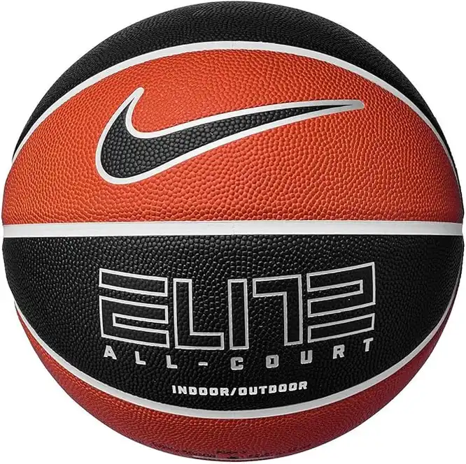 Баскетбольний м'яч Nike Elite All Court 8P 2.0 Deflated