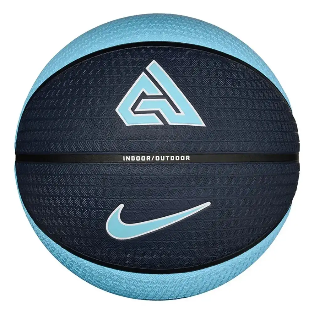 Футбольный мяч Nike Playground 8P 2.0 Giannis Antetokounmpo