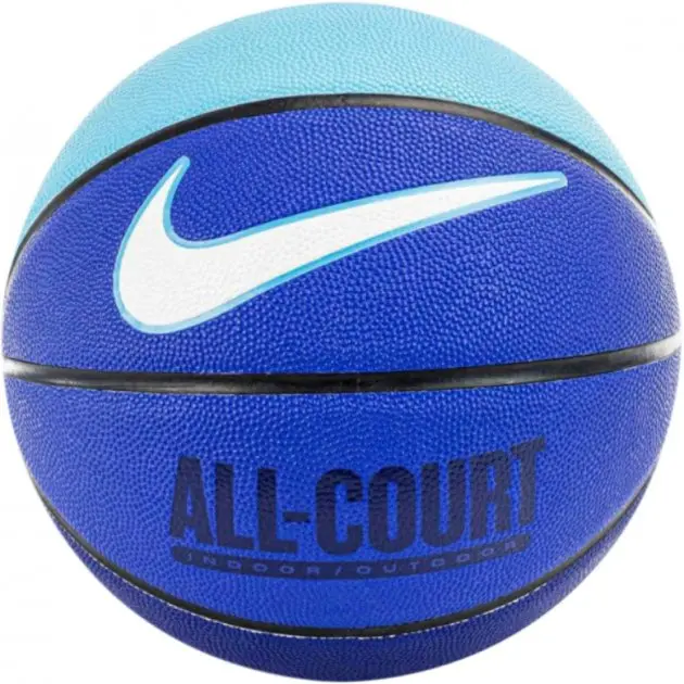 Баскетбольний м'яч Nike All Court