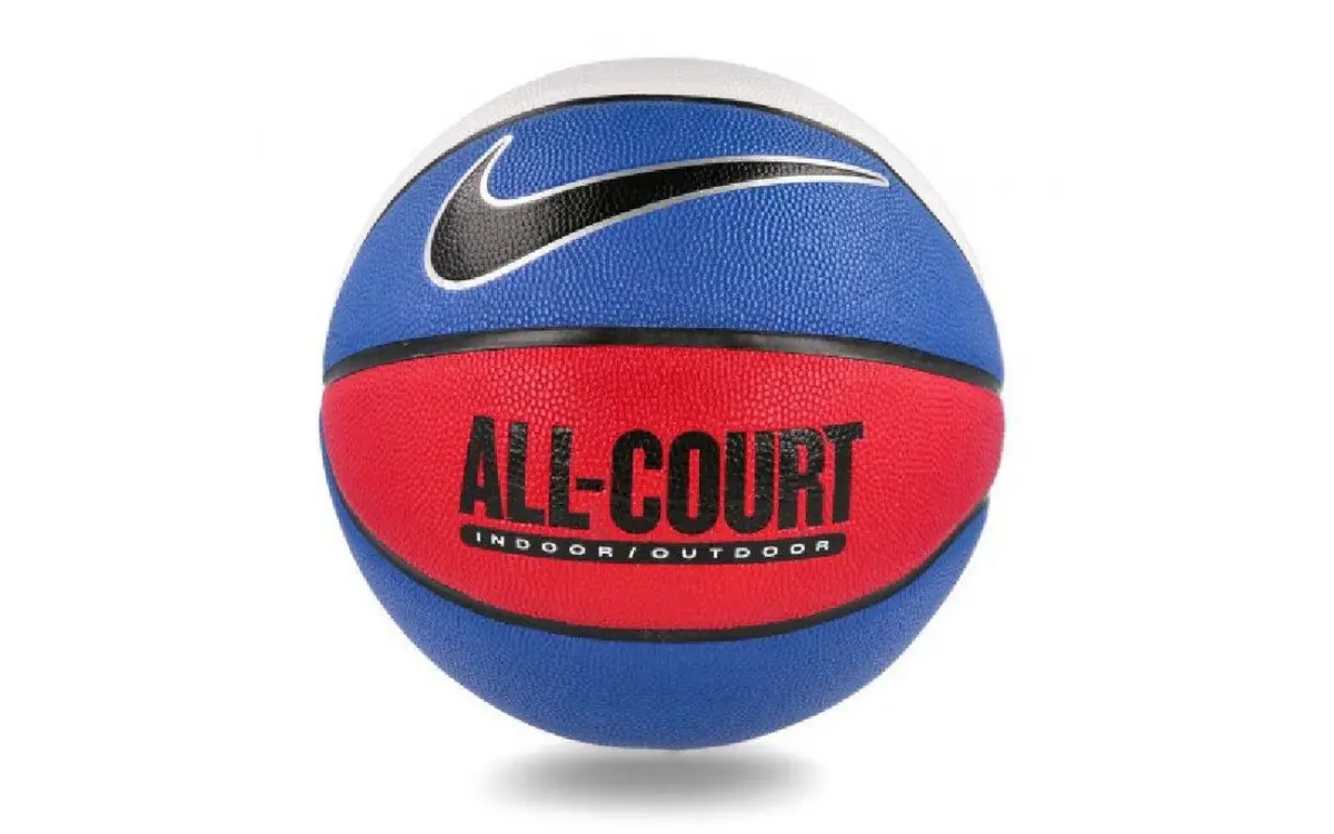 Баскетбольний м'яч Nike Everyday All Court 8P