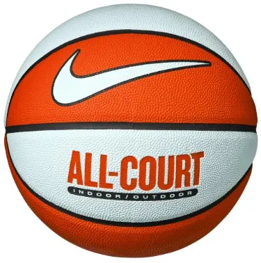 Баскетбольний м'яч Nike Everyday All Court