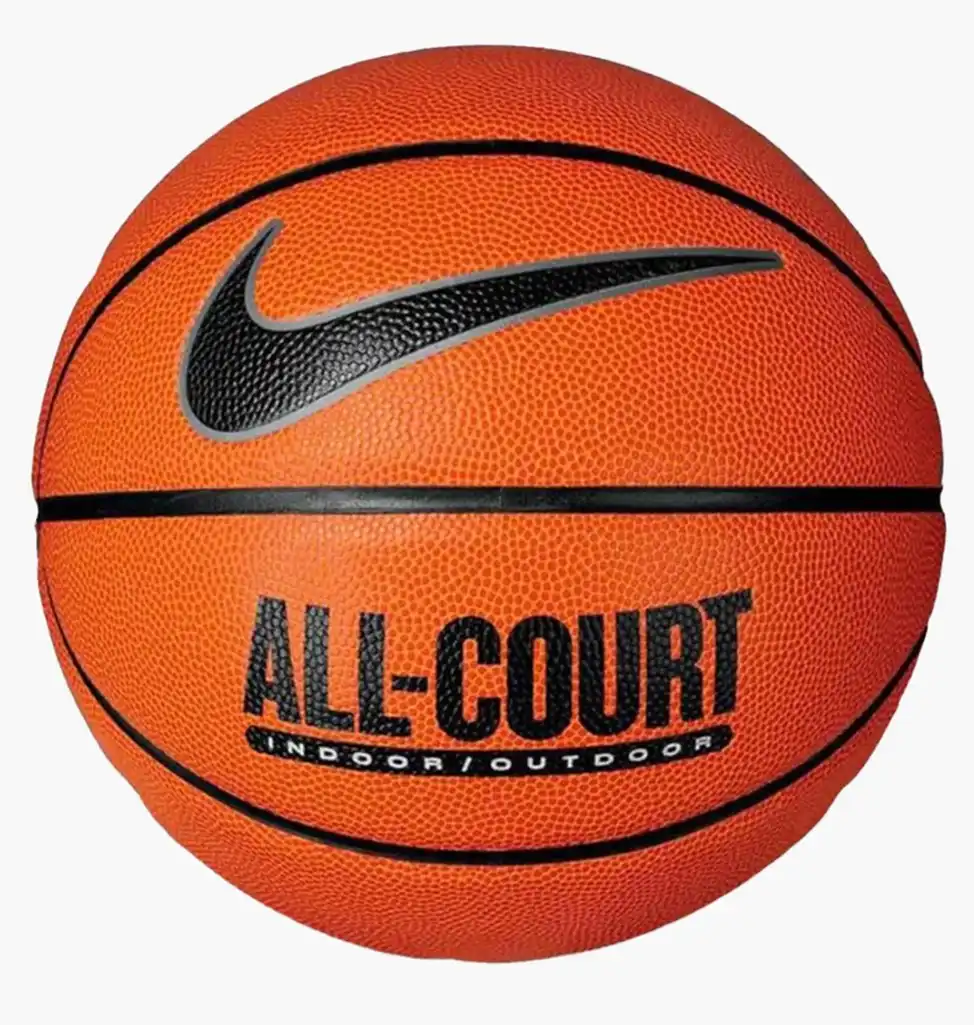 Баскетбольний м'яч Nike Everyday All Court 8P Orange