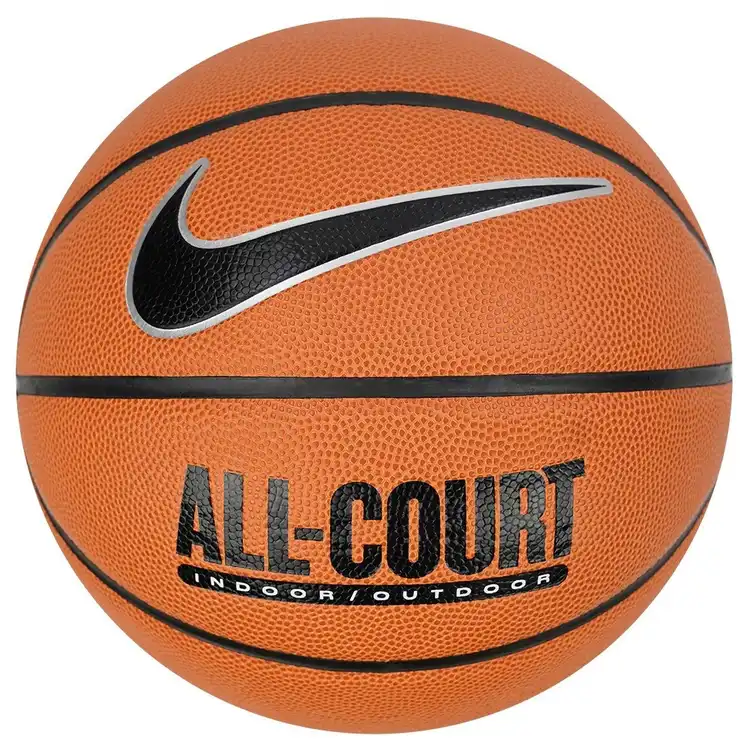 Баскетбольний м'яч Nike Everyday All Court