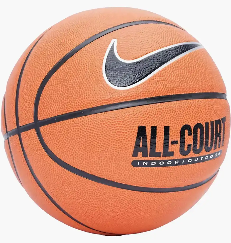 Баскетбольний м'яч Nike Everyday All Court 8P