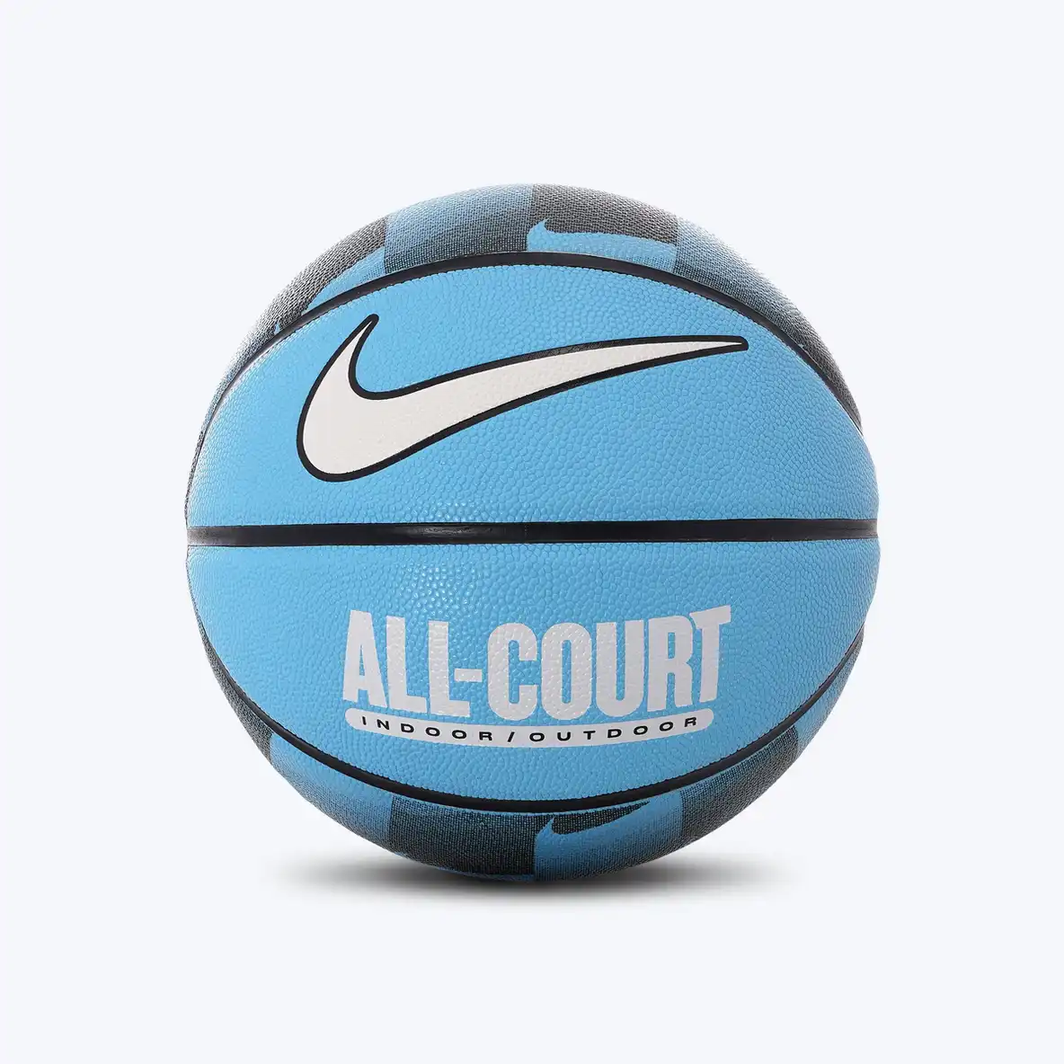 Баскетбольний м'яч Nike Everyday All Court 8P Graphic Deflated