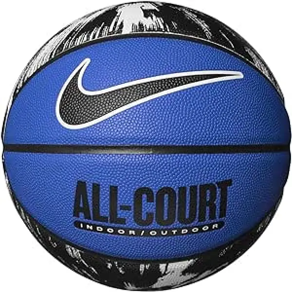 Баскетбольний м'яч Nike Everyday All Court 8P Graphic Deflated