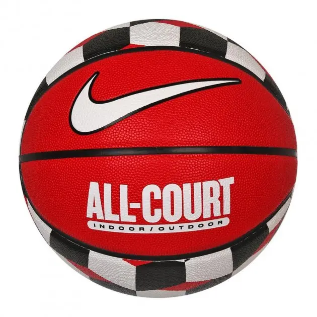 Баскетбольний м'яч Nike Everyday All Court