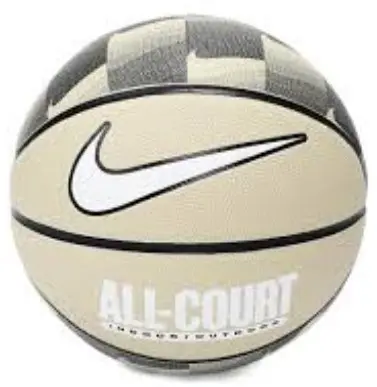 Баскетбольний м'яч Nike Everyday All Court