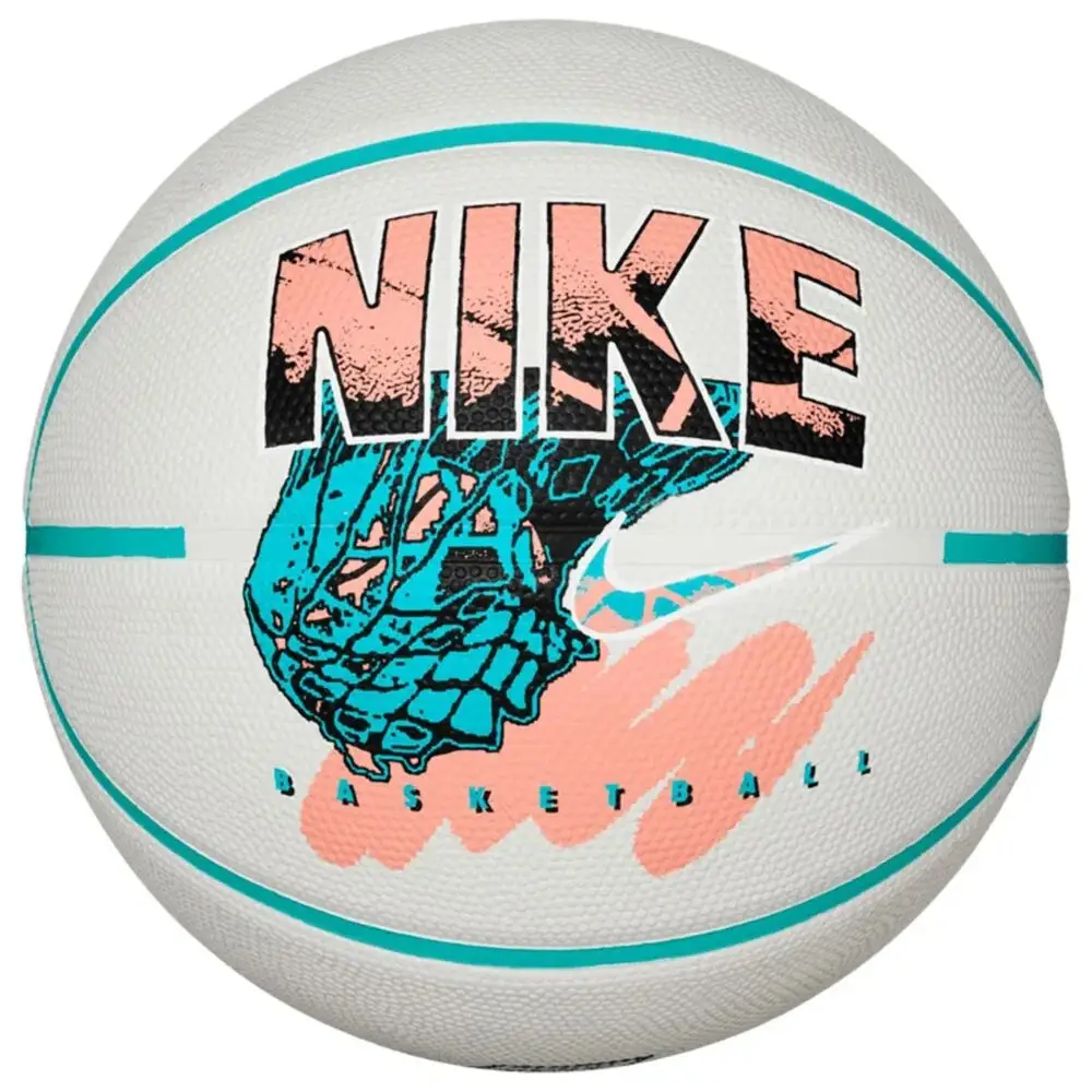 Футбольный мяч Nike Everyday Playground 8P Graphic