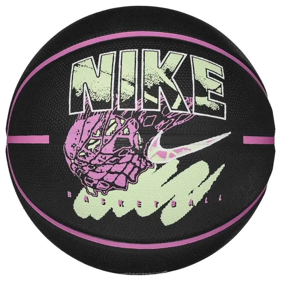Футбольный мяч Nike Everyday Playground 8P Graphic
