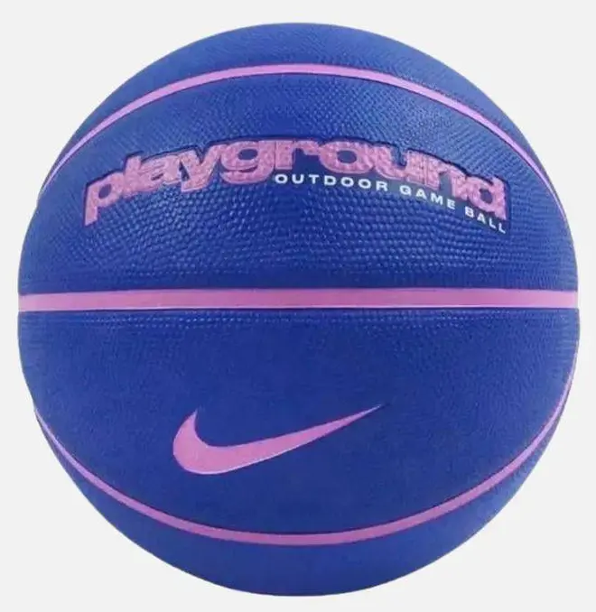 Баскетбольний м'яч Nike Everyday Playground 8P Graphic Deflated