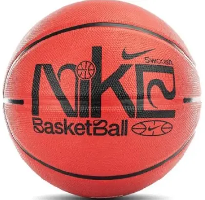 Баскетбольний м'яч Nike Everyday Playground