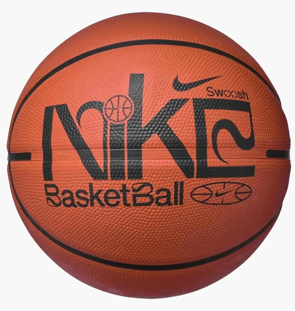 Баскетбольний м'яч Nike Everyday